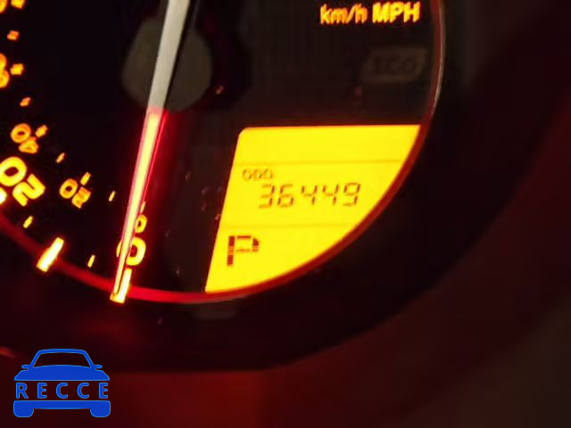 2013 TOYOTA 4RUNNER SR JTEBU5JR9D5131634 зображення 7