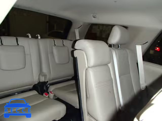 2013 TOYOTA 4RUNNER SR JTEBU5JR9D5131634 зображення 8