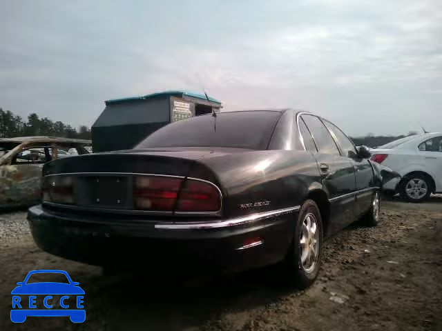 2001 BUICK PARK AVENU 1G4CW54K114240359 image 3