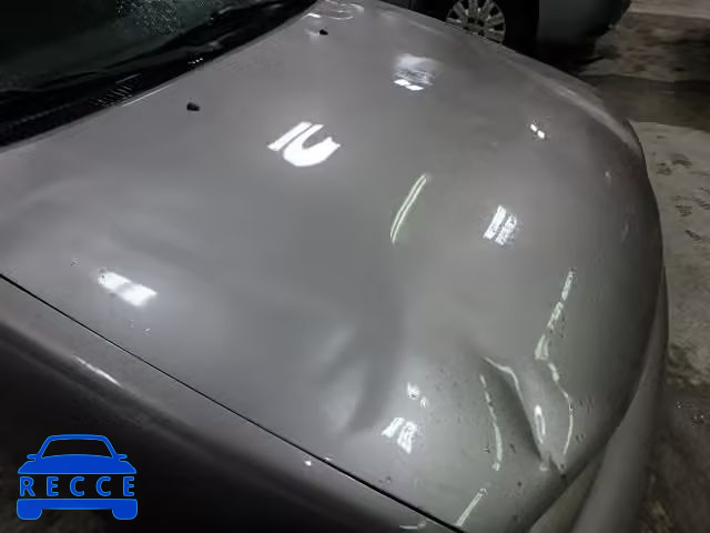 2001 CHEVROLET PRIZM/LSI 1Y1SK528X1Z421493 image 9