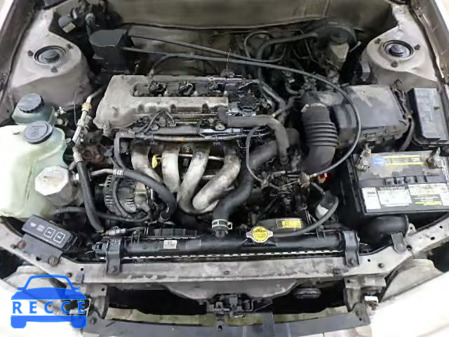 2001 CHEVROLET PRIZM/LSI 1Y1SK528X1Z421493 image 6