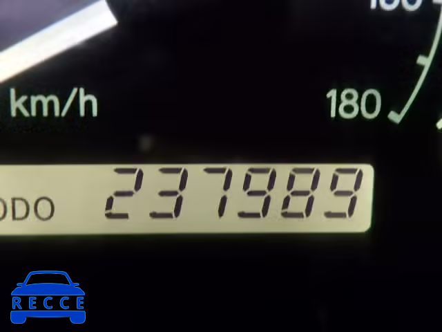 2001 CHEVROLET PRIZM/LSI 1Y1SK528X1Z421493 image 7