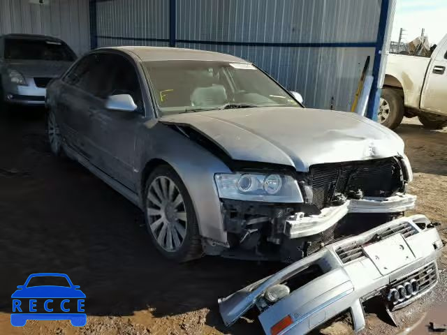 2004 AUDI A8 L QUATT WAUML44E74N006955 image 0