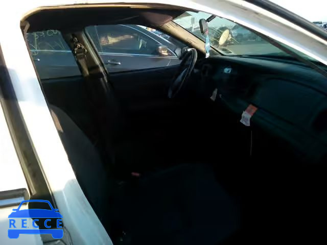 2003 FORD CROWN VIC 2FAFP71W53X208162 image 4