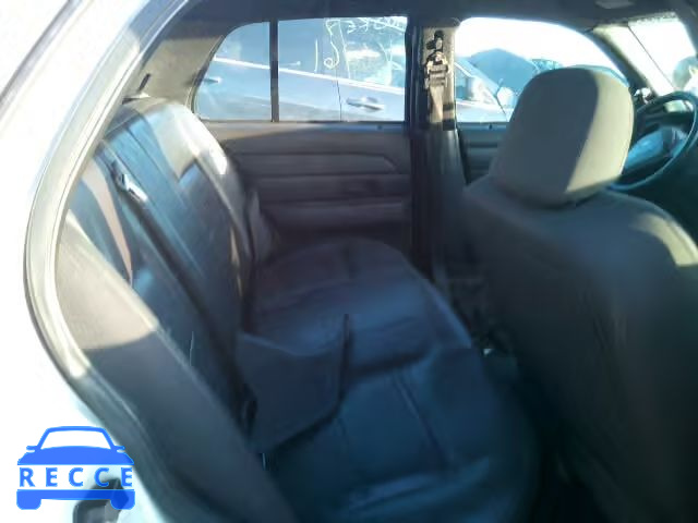 2003 FORD CROWN VIC 2FAFP71W53X208162 image 5