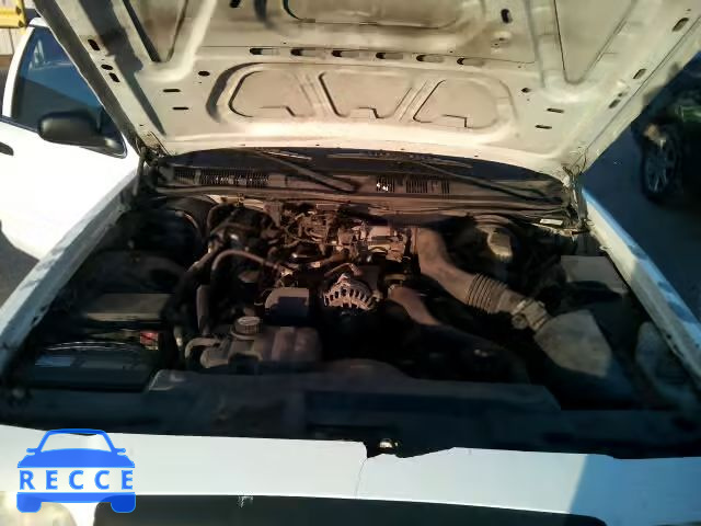2003 FORD CROWN VIC 2FAFP71W53X208162 image 6