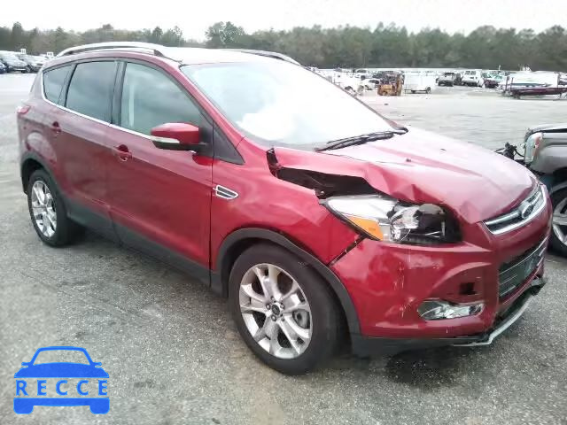 2015 FORD ESCAPE TIT 1FMCU0J9XFUA59004 image 0