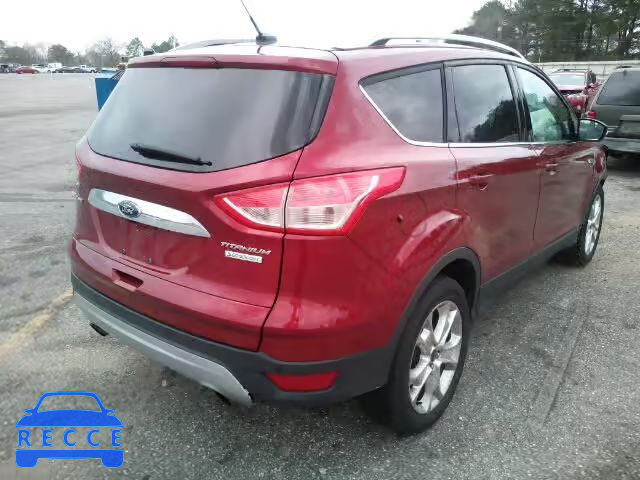 2015 FORD ESCAPE TIT 1FMCU0J9XFUA59004 image 3