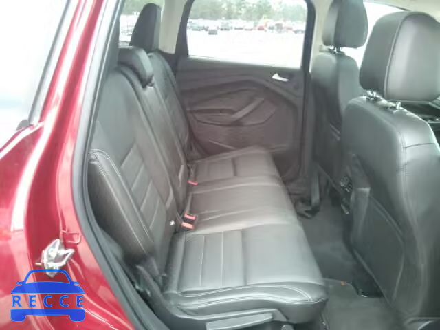 2015 FORD ESCAPE TIT 1FMCU0J9XFUA59004 image 5