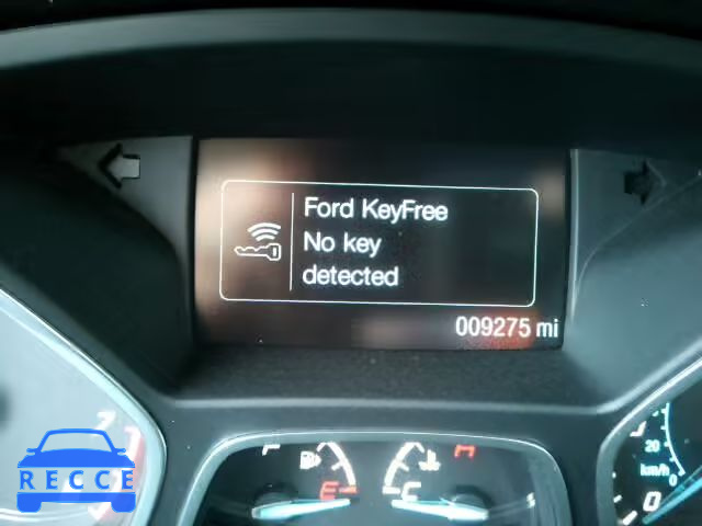 2015 FORD ESCAPE TIT 1FMCU0J9XFUA59004 image 7