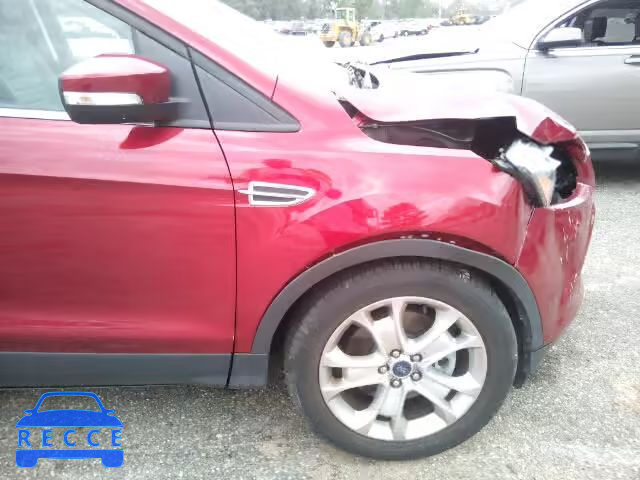 2015 FORD ESCAPE TIT 1FMCU0J9XFUA59004 image 8