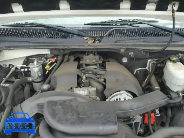 2004 CADILLAC ESCALADE L 1GYEK63N34R249852 image 6