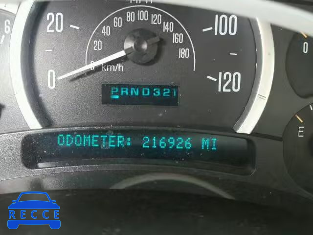 2004 CADILLAC ESCALADE L 1GYEK63N34R249852 image 7