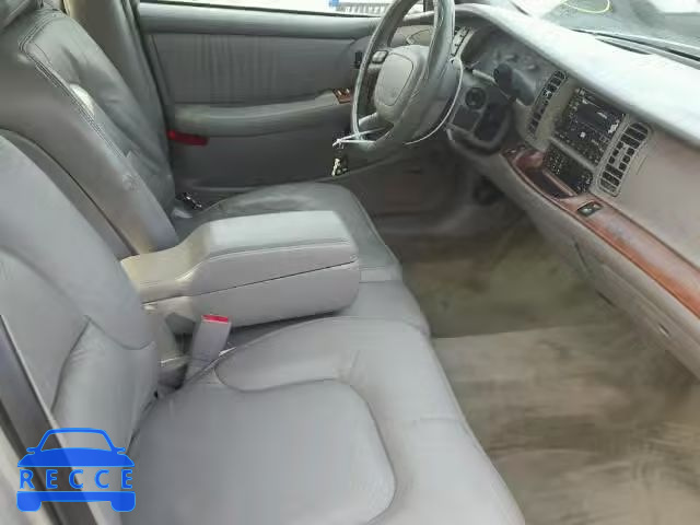 1999 BUICK PARK AVENU 1G4CW52K8X4657909 Bild 4