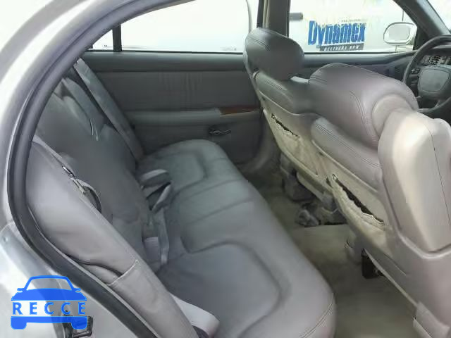 1999 BUICK PARK AVENU 1G4CW52K8X4657909 image 5