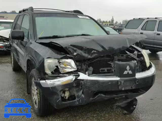 2005 MITSUBISHI ENDEAVOR X 4A4MM31S85E016697 image 0