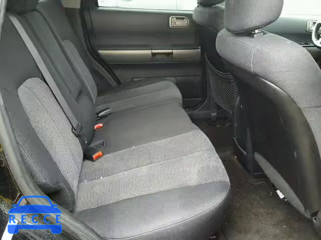 2005 MITSUBISHI ENDEAVOR X 4A4MM31S85E016697 image 5