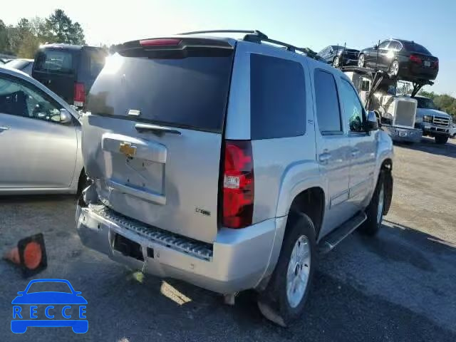 2012 CHEVROLET TAHOE LT 1GNSKBE06CR226493 image 3