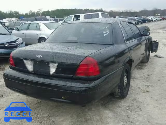 2008 FORD CROWN VIC 2FAFP71VX8X139371 image 3