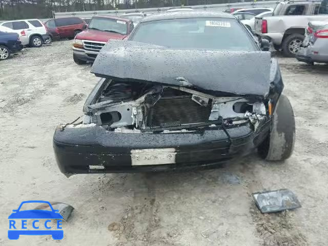 2008 FORD CROWN VIC 2FAFP71VX8X139371 image 8