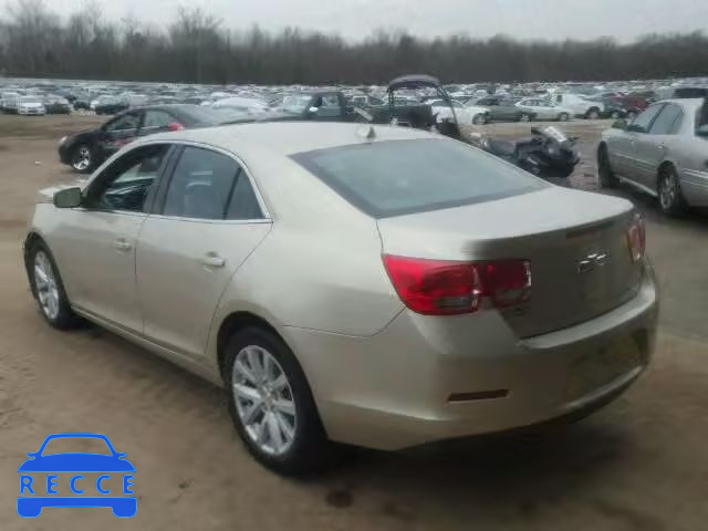 2014 CHEVROLET MALIBU 2LT 1G11E5SL5EF132016 image 2