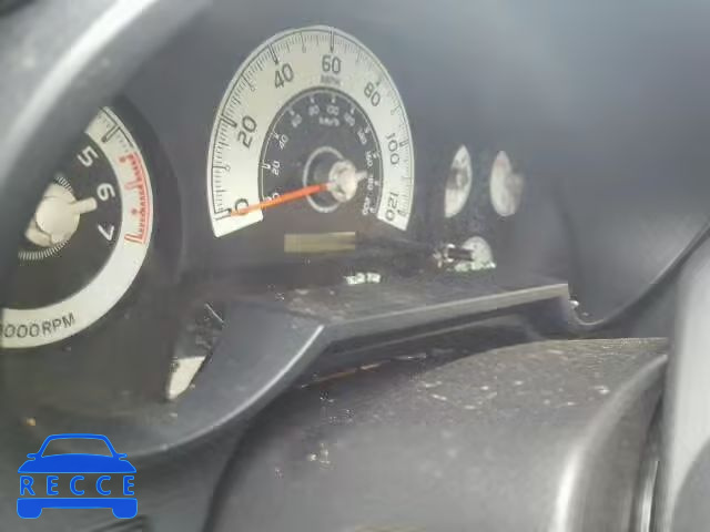 2010 TOYOTA FJ CRUISER JTEBU4BFXAK096839 image 7