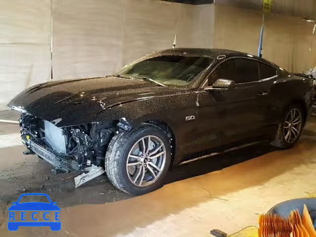 2015 FORD MUSTANG GT 1FA6P8CF5F5399073 image 1
