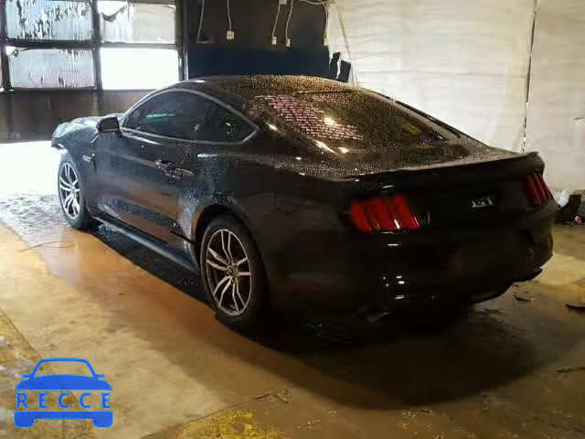 2015 FORD MUSTANG GT 1FA6P8CF5F5399073 image 2