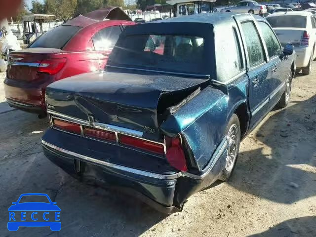 1997 LINCOLN TOWN CAR 1LNLM81W3VY619506 зображення 3