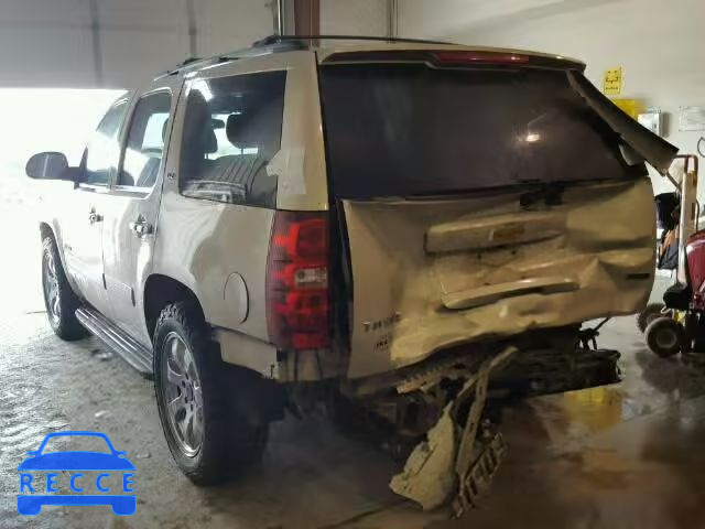 2010 CHEVROLET TAHOE LTZ 1GNUKCE03AR104797 зображення 2