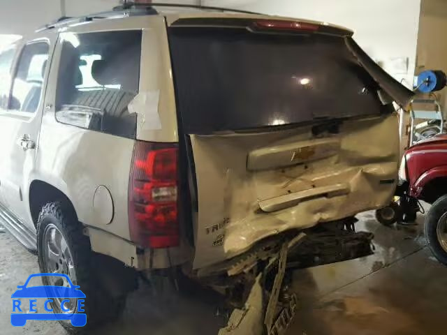 2010 CHEVROLET TAHOE LTZ 1GNUKCE03AR104797 зображення 8