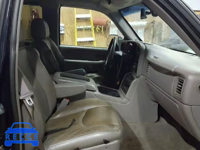 2005 GMC SIERRA K25 1GTHK29U45E176977 image 4