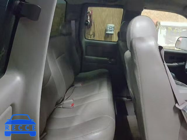 2005 GMC SIERRA K25 1GTHK29U45E176977 image 5