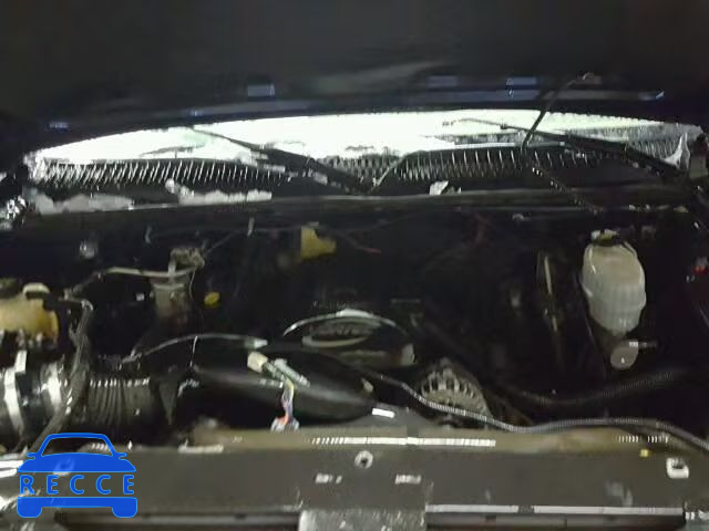 2005 GMC SIERRA K25 1GTHK29U45E176977 image 6