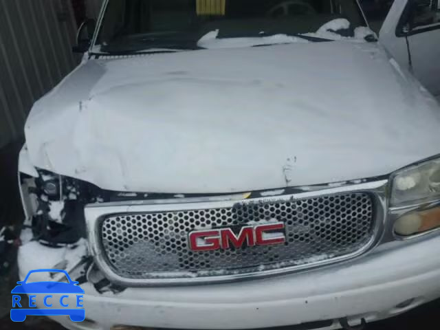 2002 GMC DENALI 1GKEK63UX2J288242 Bild 6