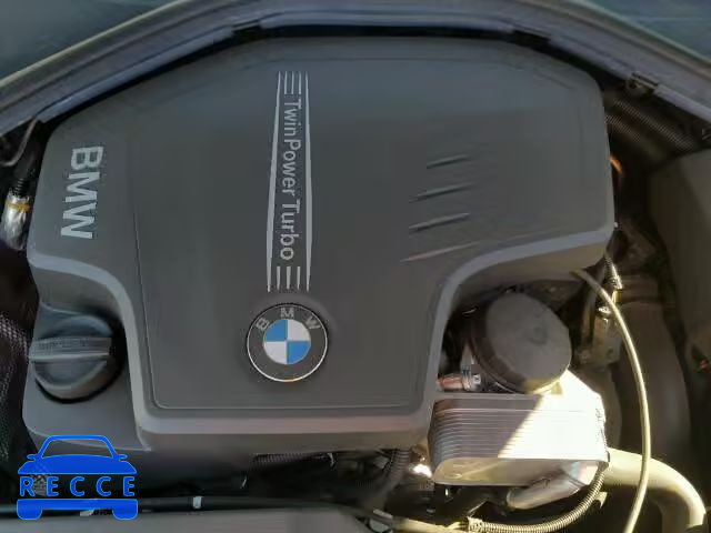 2015 BMW 328I SULEV WBA3C1C56FP116589 зображення 6