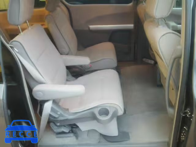 2009 NISSAN QUEST S/SE 5N1BV28U79N107989 image 5