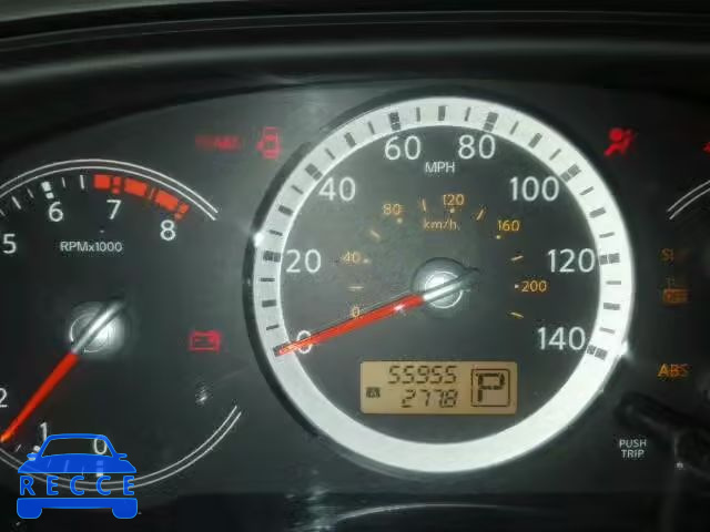 2009 NISSAN QUEST S/SE 5N1BV28U79N107989 image 7