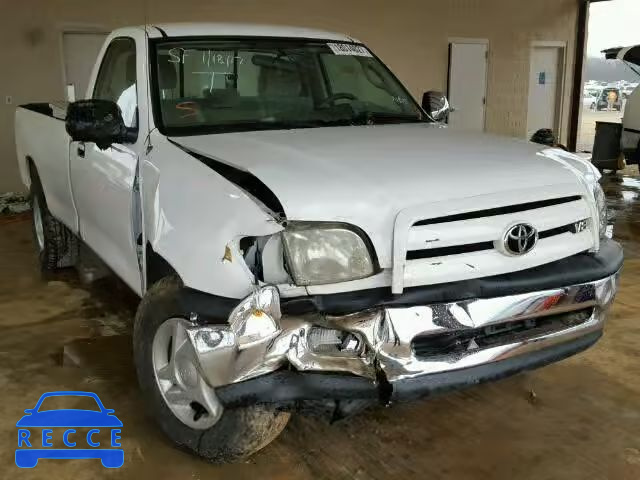 2006 TOYOTA TUNDRA 5TBJT32126S479166 image 0