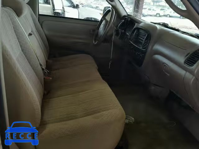 2006 TOYOTA TUNDRA 5TBJT32126S479166 image 4