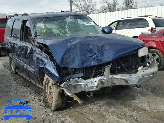 2003 GMC YUKON 1GKEC13Z33J300244 image 0