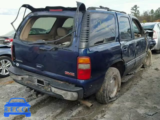 2003 GMC YUKON 1GKEC13Z33J300244 image 3