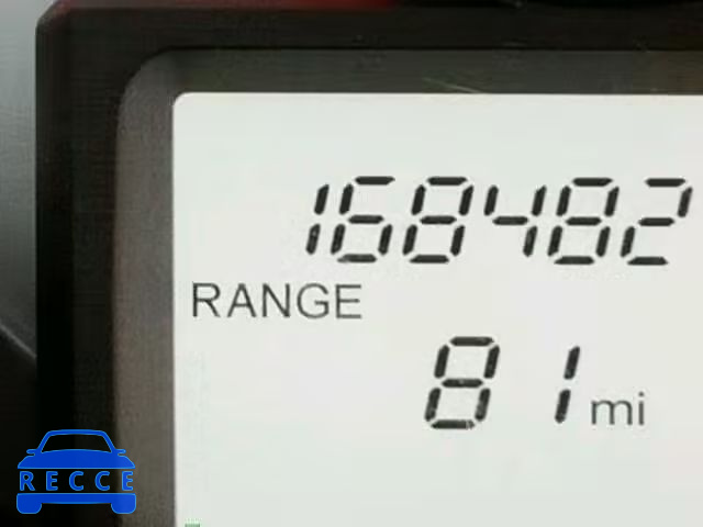 2009 HONDA PILOT EXL 5FNYF48599B016303 image 7