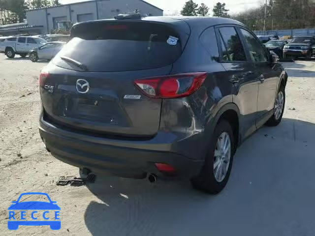 2016 MAZDA CX-5 TOURI JM3KE4CY6G0619691 image 3