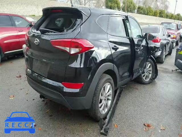 2016 HYUNDAI TUCSON SE KM8J23A47GU180013 image 3