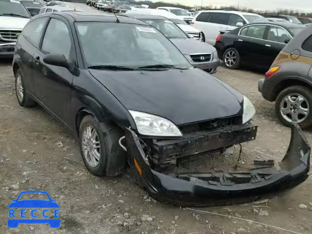 2005 FORD FOCUS ZX3 3FAFP31N05R159499 зображення 0