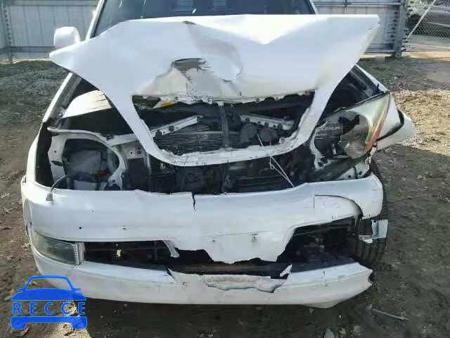 2007 LEXUS GX 470 JTJBT20XX70144431 image 6