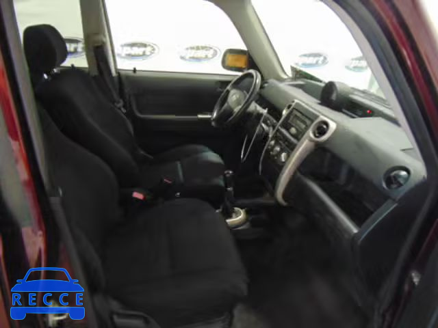 2004 TOYOTA SCION XB JTLKT334240157894 зображення 4