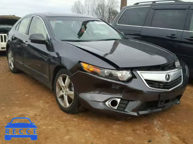 2013 ACURA TSX JH4CU2F41DC014306 image 0