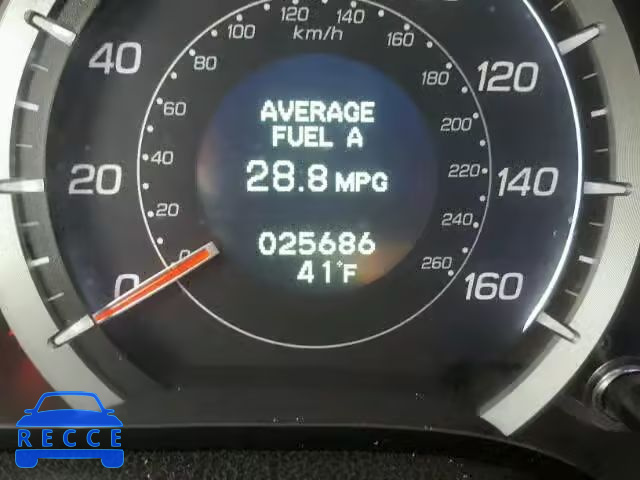 2013 ACURA TSX JH4CU2F41DC014306 image 7